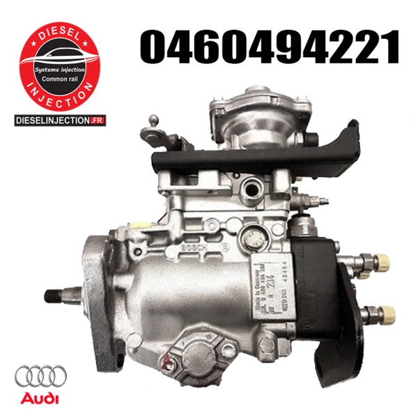 Pompe injection Bosch 04604942210460494221