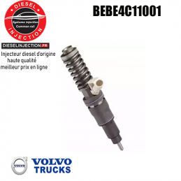 Injecteur POMPE Diesel Volvo D12 PENTA MARINE 775hp 1229 3807717, BEBE4C110011229 3807717, BEBE4C11001