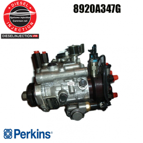 Pompe injection Perkins Delphi Diesel 8920A347G DP2008920A347G DP200