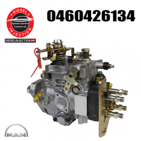 Pompe injection Bosch 04604261340460426134
