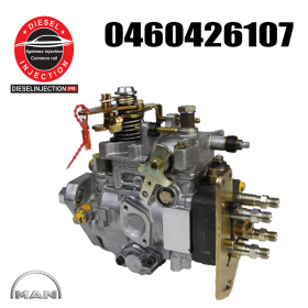 Pompe injection Bosch 04604261070460426107