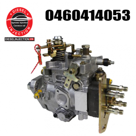 Pompe injection Bosch 04604140530460414053