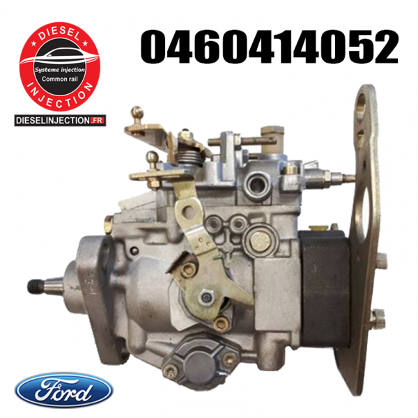 Pompe injection Bosch 04604140520460414052