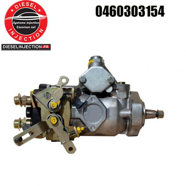 Pompe d'injection diesel BOSCH 04603031540460303154