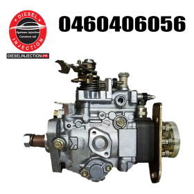 Pompe injection Bosch 04604060560460406056-0986440015-0460306264