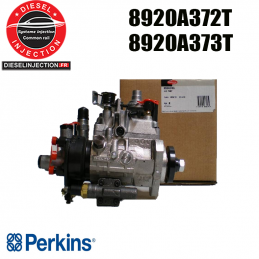 Pompe injection Delphi DP200 2644C738 pour Perkins 8920A3708920A372T ,8920A373T