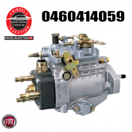 Pompe injection Bosch 04604140590460414059