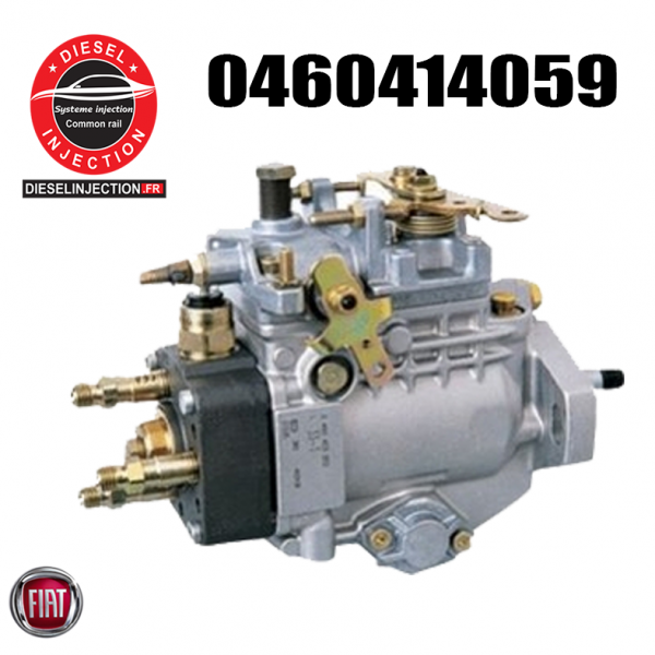 Pompe injection Bosch 04604140590460414059