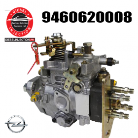 Pompe injection Bosch 94606200089460620008