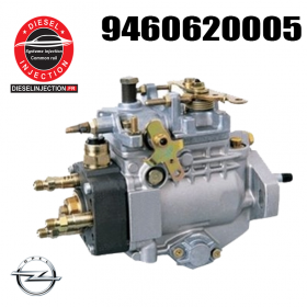 Pompe injection Bosch 94606200059460620005