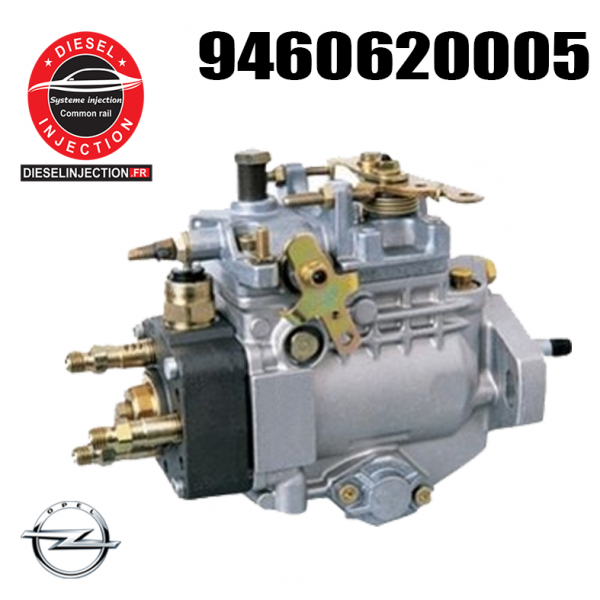 Pompe injection Bosch 94606200059460620005