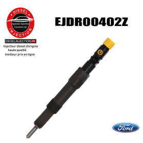 Injecteur DELPHI EJDR00402ZEJDR00402Z