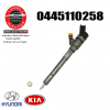 Injecteur Bosch 0445110258 2.0 CRDi0445110258 -  0986435156 - 0445110257