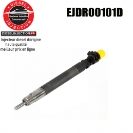 Injecteur DELPHI EJDR00101DEJDR00101D