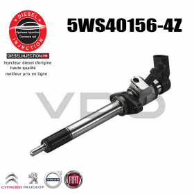 Injecteur SIEMENS 5WS40156-4Z neuf5WS40156-4Z