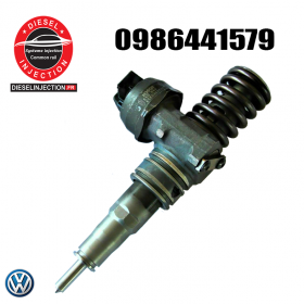 Injecteur pompe Bosch 0986441579 Neuf0986441579 neuf