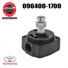 rotor principal original de DENSO 096400-1700096400-1700