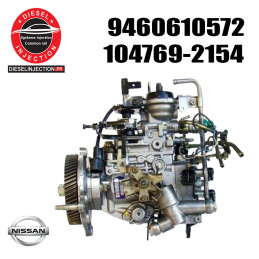 Pompe injection ZEXEL 104769-2154 -94606105729460610572- 104769-2154