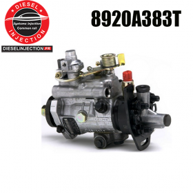 Pompe injection Delphi 8920A383T8920A383T