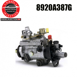 Pompe injection Delphi 8920A387G8920A387G