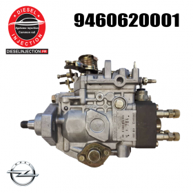 Pompe injection Zexel 94606200019460620001