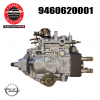 Pompe injection Zexel 94606200019460620001