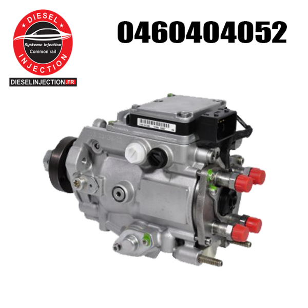 Pompe injection Bosch 04604040520460404052