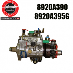 Pompe Perkins 8920A390 - 8920A395G8920A390 - 8920A395G