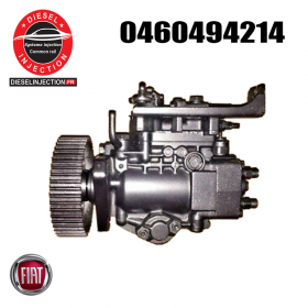 Pompe injection Bosch 04604942140460494214