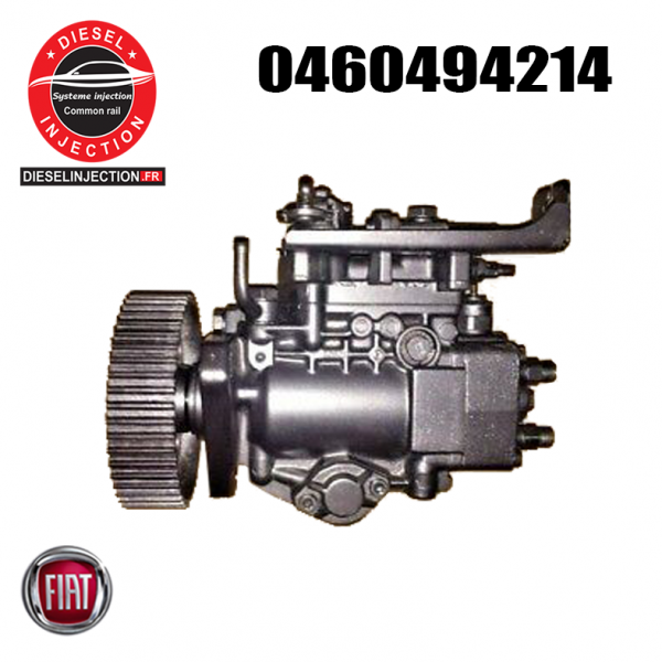 Pompe injection Bosch 04604942140460494214