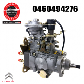 Pompe injection Bosch 04604942760460494276
