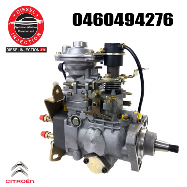 Pompe injection Bosch 04604942760460494276
