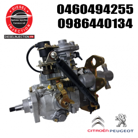 POMPE INJECTION BOSCH 04604942550460494255- 0986440134