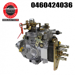 Pompe injection bosch 04604240360460424036