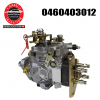 pompe injection Bosch 04604030120460403012