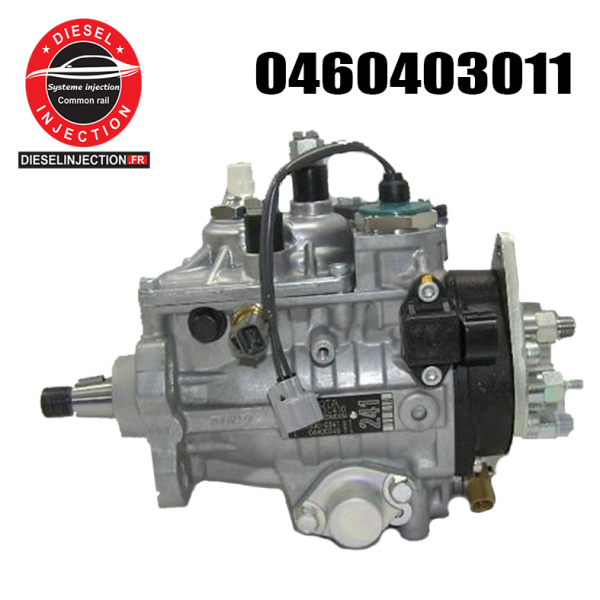 Pompe injection Bosch 04604030110460403011