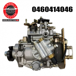Pompe injection Bosch 04604140460460414046