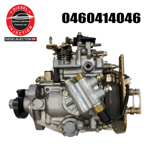 Pompe injection Bosch 04604140460460414046
