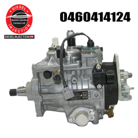Pompe injection Bosch 04604141240460414124