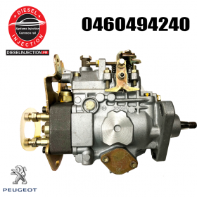 Pompe injection Bosch 04604942400460494240