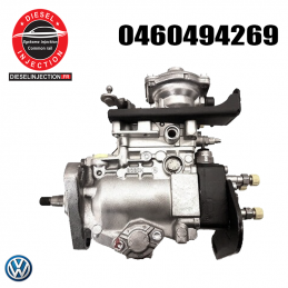 Pompe injection bosch 04604942690460494269