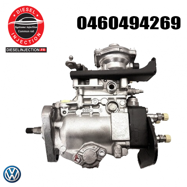 Pompe injection bosch 04604942690460494269