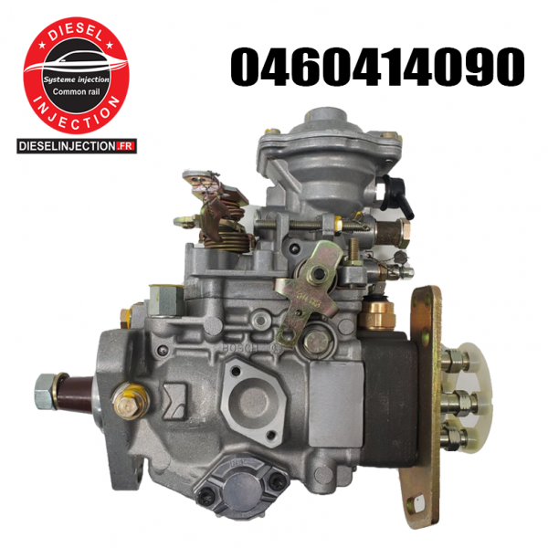 Pompe injection Bosch 04604140900460414090
