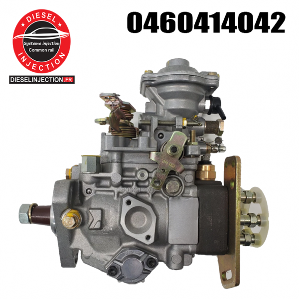 Pompe injection Bosch 04604140420460414042