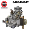 Pompe injection Bosch 04604140420460414042