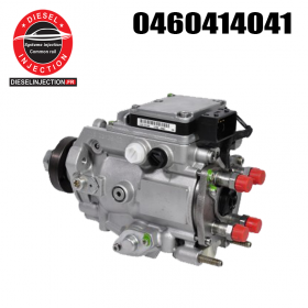 Pompe injection Bosch 04604140410460414041