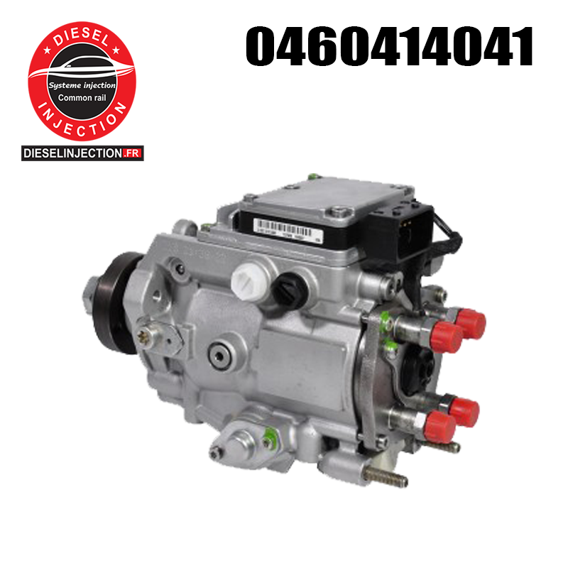 Pompe injection Bosch 04604140410460414041