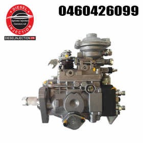 Pompe injection Bosch 04604260990460426099