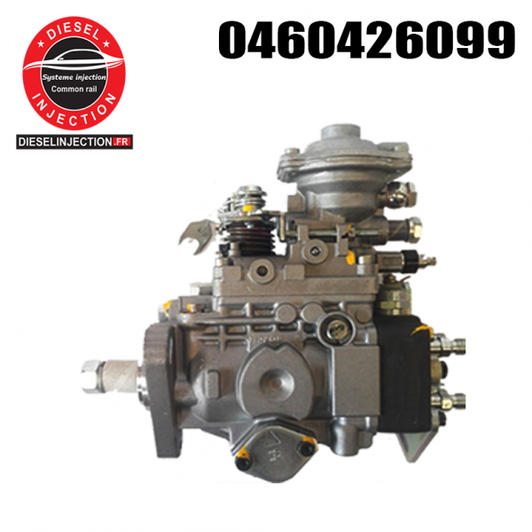 Pompe injection Bosch 04604260990460426099