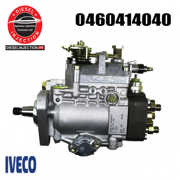 Pompe injection Bosch 0460414040 4817954